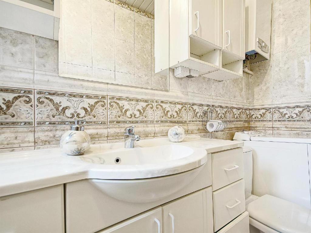 Apartament Kameralny 14 Gdansk Dış mekan fotoğraf