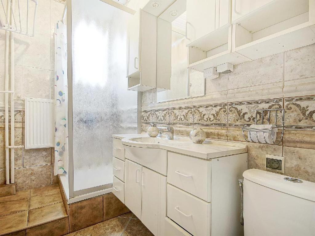 Apartament Kameralny 14 Gdansk Dış mekan fotoğraf