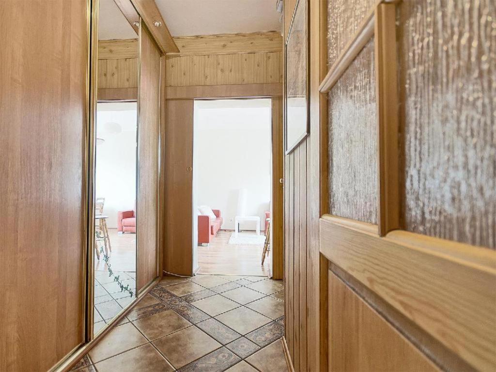 Apartament Kameralny 14 Gdansk Dış mekan fotoğraf