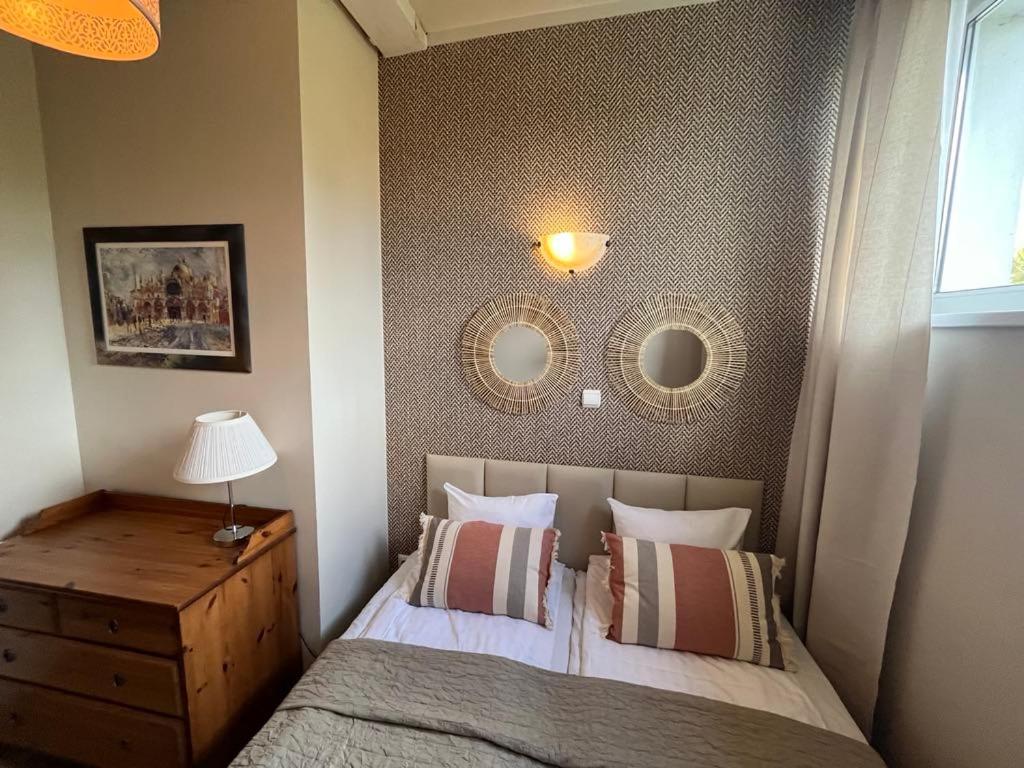 Apartament Kameralny 14 Gdansk Dış mekan fotoğraf